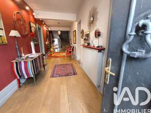 Vente Maison 5 chambresCérons