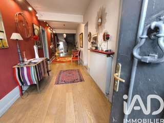 Vente maison 10 pièces Vente maison 10 pièces