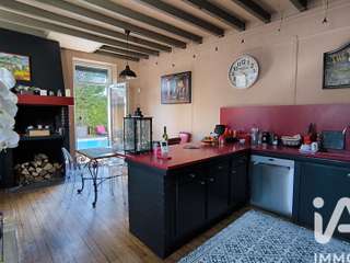 Vente maison 10 pièces Vente maison 10 pièces