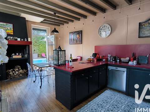 Vente maison 10 pièces Vente maison 10 pièces
