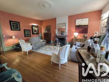 Vente maison 10 pièces