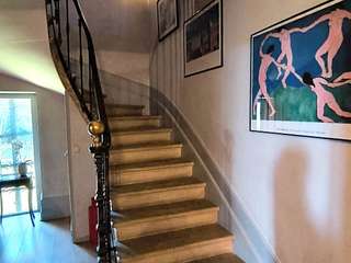 Vente maison 10 pièces Vente maison 10 pièces