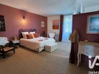 Vente maison 10 pièces