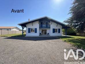 Vente Maison 3 chambresCérons