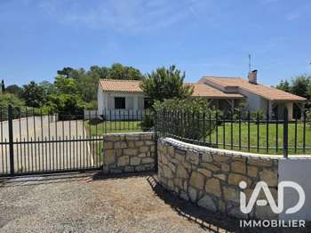 Vente Maison 3 chambresCérons