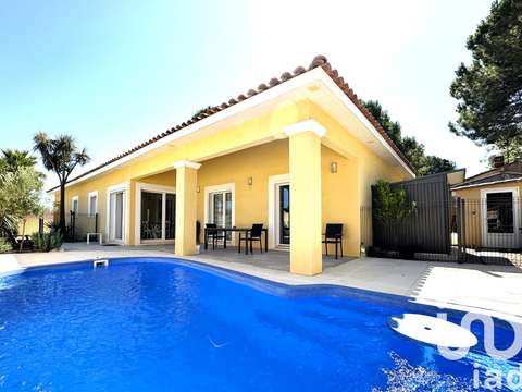 Vente maison 4 pièces Cers 34