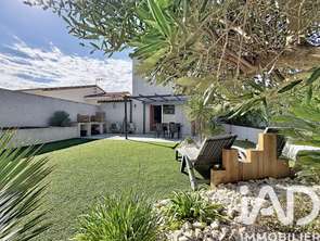 Vente Maison 3 chambresCers