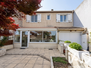 Vente Maison 4 chambresCers
