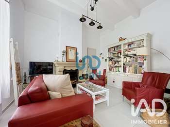 Vente Maison 4 chambresCers