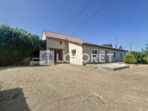 Vente Maison 3 chambresCersay