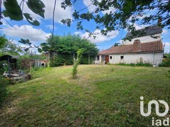Vente Maison 3 chambresCersay