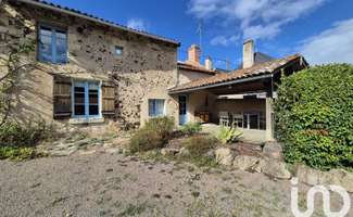 Photo Vente maison Cersay