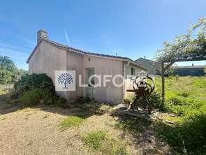 Vente Maison 1 chambreCersay