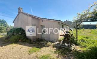 Photo Vente maison Cersay