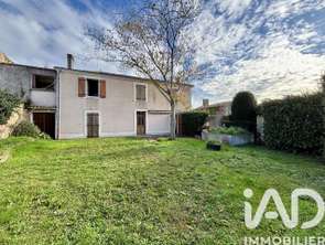 Vente Maison 6 chambresCersay