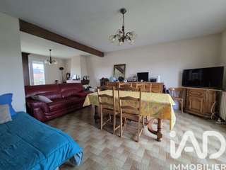 Vente maison 2 pièces