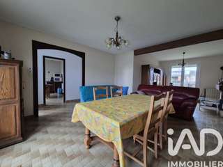 Vente maison 2 pièces