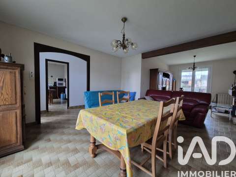 Vente maison 2 pièces