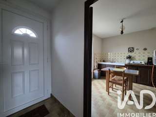 Vente maison 2 pièces