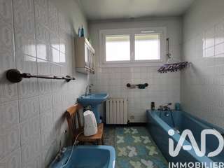Vente maison 2 pièces