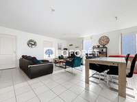 Vente maison Cersay - 79