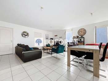 Vente Maison 3 chambresCersay