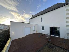 Vente Maison 3 chambresCersay