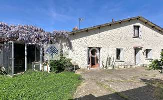 Photo Vente maison Cersay