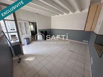 Vente maison 4 pièces Vente maison 4 pièces