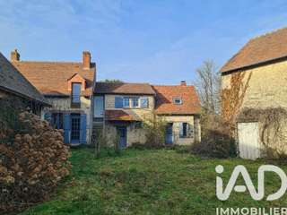 Vente maison 8 pièces Vente maison 8 pièces