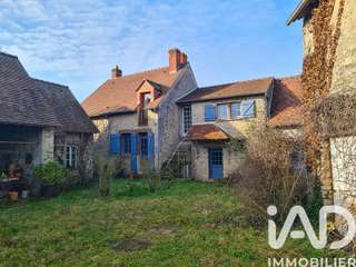 Vente maison 8 pièces Vente maison 8 pièces