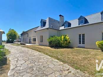 Vente Maison 3 chambresCescau