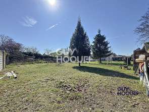Vente Maison 3 chambresCesny-aux-Vignes