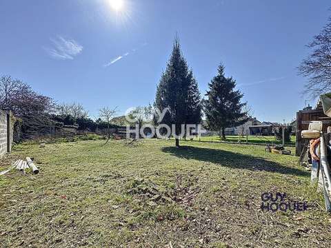 Vente maison 4 pièces Cesny-aux-Vignes 14