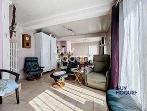 Vente Maison 3 chambresCesny-aux-Vignes