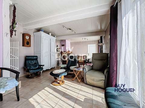 Vente maison 4 pièces Cesny-aux-Vignes 14