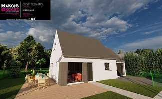 Photo Vente maison Cesny-aux-Vignes