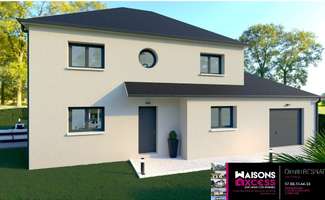 Photo Vente maison Cesny-aux-Vignes