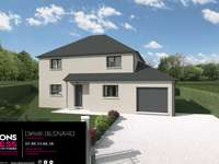 Vente maison