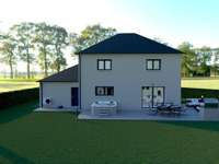 Vente maison