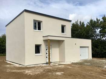 Vente Maison 3 chambresCesny-aux-Vignes