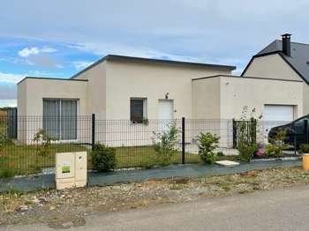 Vente Maison 2 chambresCesny-aux-Vignes