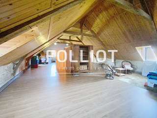 Vente maison 12 pièces