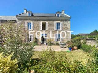 Vente maison 12 pièces