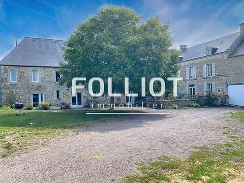 Vente maison 12 pièces