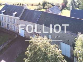 Vente maison 12 pièces