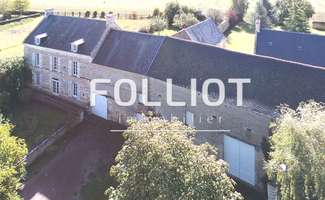 Photo Vente maison Cesny-Bois-Halbout