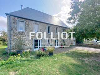 Vente maison 12 pièces