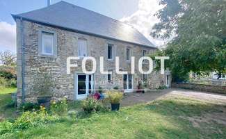 Photo Vente maison Cesny-Bois-Halbout