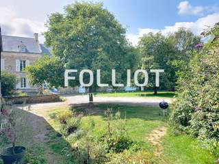 Vente maison 12 pièces